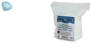 Recarga 1 kg para cubo deshumidificador Sekodry